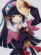 Ảnh truyện May Mắn Ức Người Chơi, Chưa Thấy Qua Đi