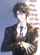 Ảnh truyện Nam Phụ Phản Công Sổ Tay [Xuyên Nhanh]
