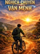 Ảnh truyện Nghịch Chuyển Vận Mệnh