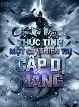 Ảnh truyện Ta Mỗi Ngày Thức Tỉnh Một Cái Thiên Tai Cấp Dị Năng