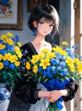 Ảnh truyện Thái Quá! Nhà Ai Cấm Dục Tổng Tài, Mỗi Ngày Muốn Hôn