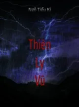 Ảnh truyện Thiên Ly Vũ