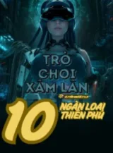 Ảnh truyện Trò Chơi Xâm Lấn: Ta Có Mười Ngàn Loại Thiên Phú