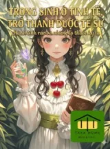 Ảnh truyện Trọng Sinh Ở Tinh Tế Lựa Chọn Trở Thành Dược Tề Sư