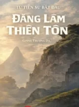 Ảnh truyện Từ Tiên Lại Bắt Đầu Cẩu Cả Ngày Tôn