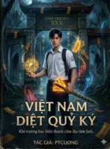 Ảnh truyện Việt Nam Diệt Quỷ Ký