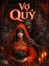 Ảnh truyện Vợ Quỷ