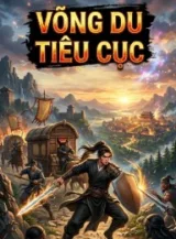 Ảnh truyện Võng Du Tiêu Cục