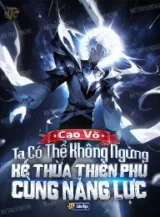 Ảnh truyện Cao Võ: Ta Có Thể Không Ngừng Kế Thừa Thiên Phú Cùng Năng Lực