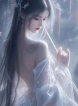 Ảnh truyện Cứu Rỗi Ta Hoa Thố Ti Là Nhân Vật Phản Diện