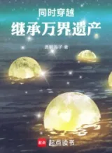 Ảnh truyện Đồng Thời Xuyên Qua: Kế Thừa Vạn Giới Di Sản