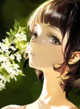 Ảnh truyện Gả Cho Nam Chủ Ngốc Tử Đệ Đệ