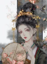 Ảnh truyện Gả Nhân Vật Phản Diện