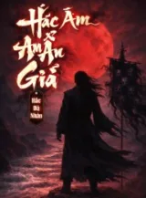 Ảnh truyện Hắc Ám Ẩn Giả
