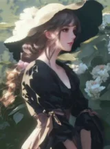 Ảnh truyện Huyền Học Lão Đại Tại Luyến Tổng Bạo Hồng