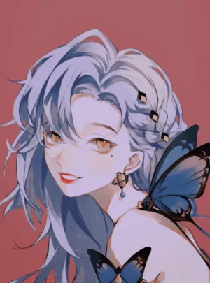 Ảnh truyện Làm Tinh Nữ Phụ Bị Năm Cái Nam Chủ Tìm Tới Cửa