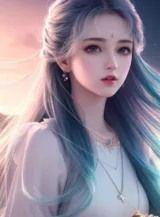 Ảnh truyện Ngôi Sao Nhẹ Run Khi