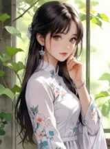 Ảnh truyện Nguyệt Cảng