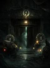 Ảnh truyện Nhà Tang Lễ Số 9