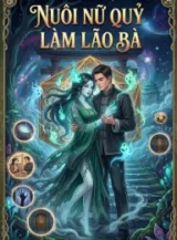 Ảnh truyện Nuôi Nữ Quỷ Làm Lão Bà