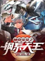 Ảnh truyện Pokemon: Từ Mawile Bắt Đầu Hệ Steel Thiên Vương