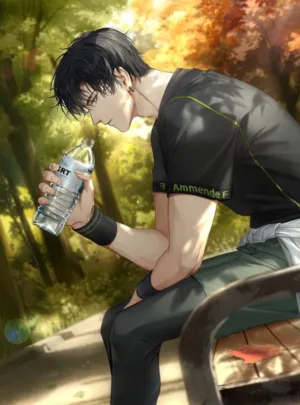 Ảnh truyện Sáng Sớm Tâm Động