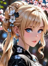 Ảnh truyện Ta Khuê Mật Là Hào Môn Thật Thiên Kim? !