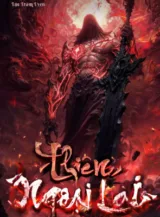 Ảnh truyện Thiên Ngoại Lai: Cấm Khu