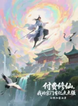 Ảnh truyện Trả Tiền Tu Tiên, Tông Môn Của Ta Có Ức Điểm Điểm Mạnh