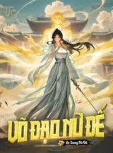 Ảnh truyện Võ Đạo Nữ Đế