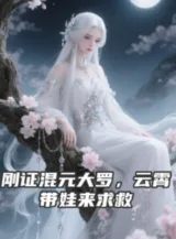 Ảnh truyện Vừa Mới Chứng Hỗn Nguyên Đại La, Vân Tiêu Mang Con Tới Cầu Cứu