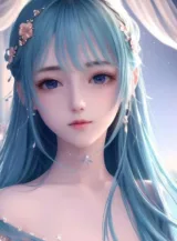 Ảnh truyện Xuyên Thành Niên Đại Văn Trung Nữ Phụ Muội Muội